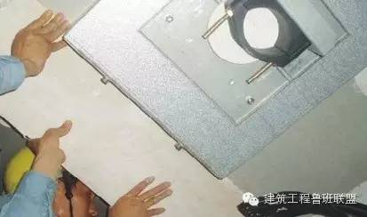 電纜防火封堵的6種方法