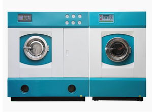 開干洗店有哪些設(shè)備,全套干洗設(shè)備機器價格