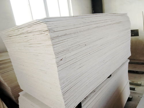 有機防火隔板報價及廠家選購指南